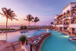 Hilton Playa del Carmen an All-Inclusive Adult Only Resort